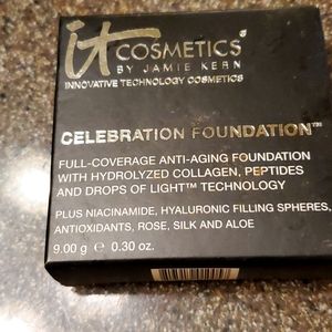 Celebration foundation